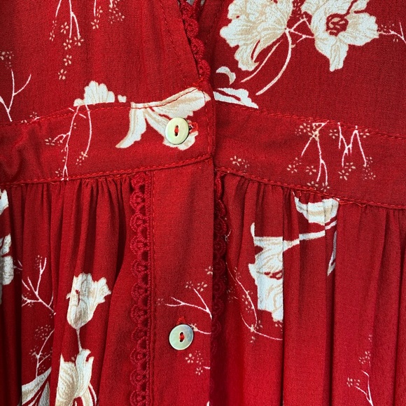 Knot Sisters Domingo Dress - Picture 4 of 5